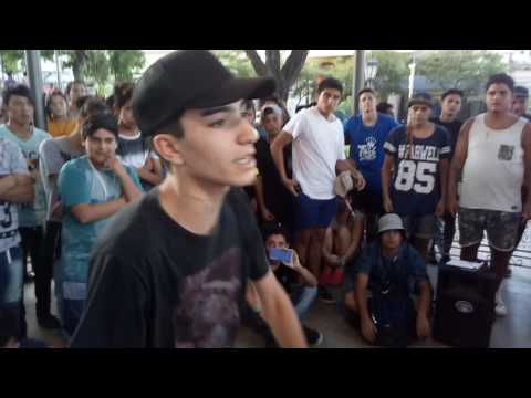 DEM vs YASSER vs EZE / PBDN 1ra Ronda