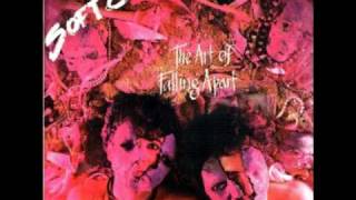 Soft Cell - The Art Of Falling Apart