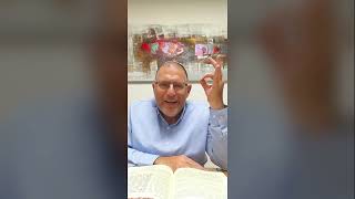 מפירות הכרם | פרשת וישלח | הרב גיל גלעד (ישיבת כרם ביבנה) - התמונה מוצגת ישירות מתוך אתר האינטרנט יוטיוב. זכויות היוצרים בתמונה שייכות ליוצרה. קישור קרדיט למקור התוכן נמצא בתוך דף הסרטון