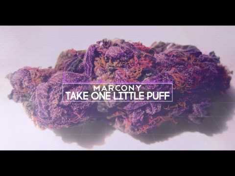 Marcony - Take one little puff (2016)