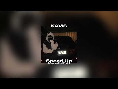 CAN7 feat. EMİRCAN BAŞ - KAVİS (Speed Up)