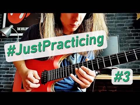 Cacophony | Speed Metal Symphony cover [hq/hd]