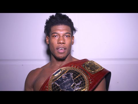 NXT Daytona Beach, FL Live Event Results (2/23/19): Velveteen Dream Defends NXT North American Title