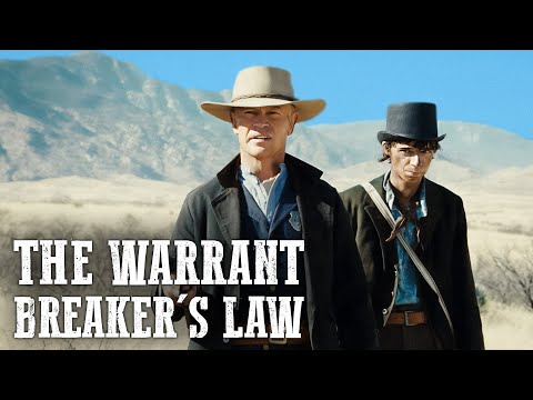 The Warrant: Breaker's Law | Neal McDonough | Deutsch