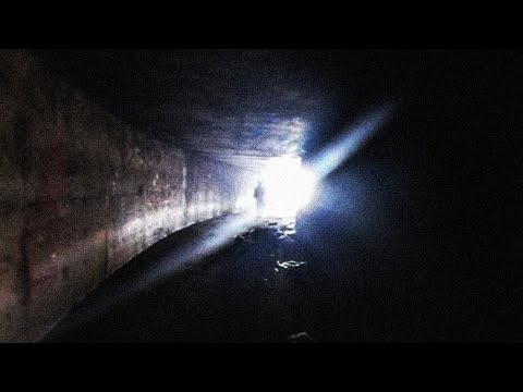 TUNNEL | 360° Horror Film