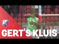 GERT'S KLUIS | De Zwarte Panter