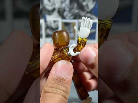 A Stikbot with HANDS⁉️ | Day 2 of customizing your suggestions!