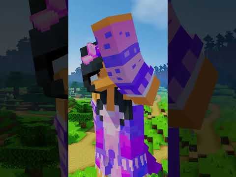 Aphmau VS Aaron!