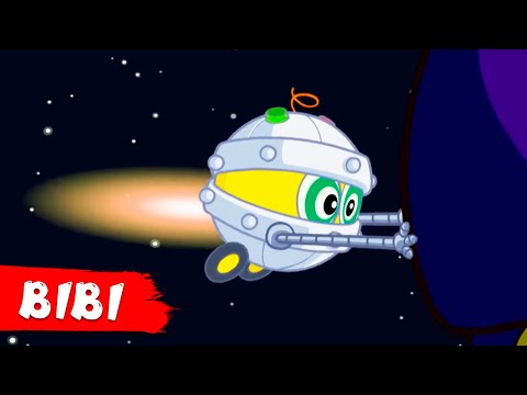 KikoRiki 2D | Best episodes with Bibi | Cartoon for Kids