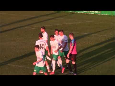 2021 06 25 KM USC Eugendorf vs Faistenau Spielszenen