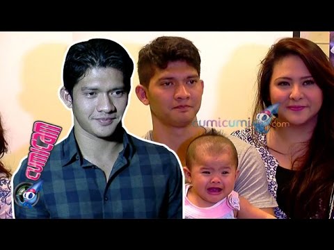 Iko Ayah Spesialis Susu - Cumicam 05 Februari 2016