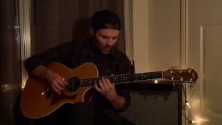 The Other Side of Never Acoustic