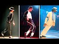 10 Michael Jackson Moves That Made Fans Faint