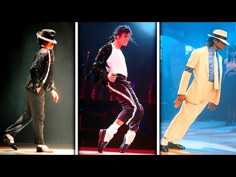 10 Michael Jackson Moves That Made Fans Faint