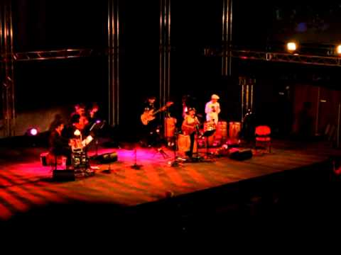 Concert Violeta Duarte - Palais des rois de majorque - Perpignan 4