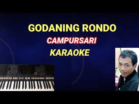 TEMPTING RONDO - Campursari
