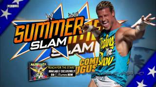 @WWE SummerSlam 2013 Official Theme Song   Reach For The Stars + Download Link ᴴᴰ