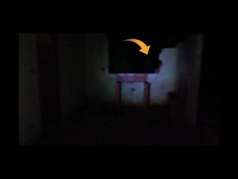 NÃO DEVERIAMOS TER VOLTADO NA CASA AMALDIÇOADA - CAÇADORES DE PESADELOS