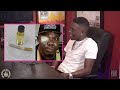 Boosie Badazz Was Addicted To PCP Did It For The 1st Time W Bushwick Bill From Geto Boys