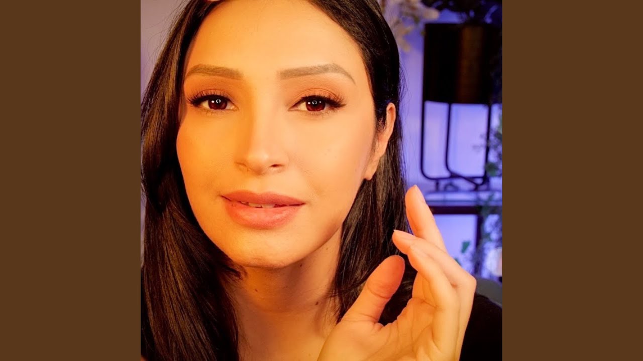 Rubber sponge ASMR trigger