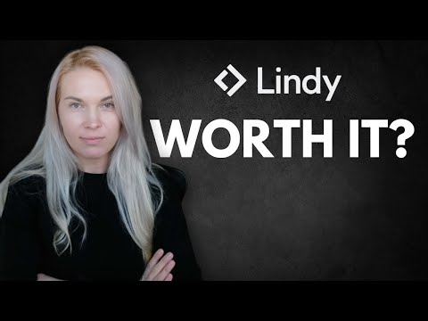 Honest Lindy AI review: the best and worst features + pricing