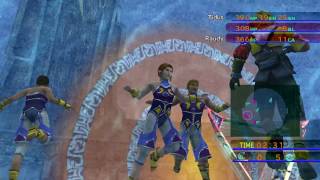 Outclassed - Let's Play Final Fantasy X Part 51