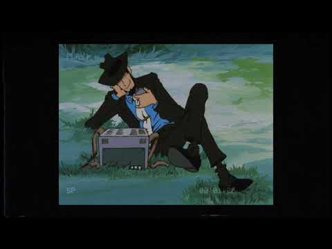 Benjamin Epps - JeanJass Type Beat - Soulful Type Beat - "Radio"