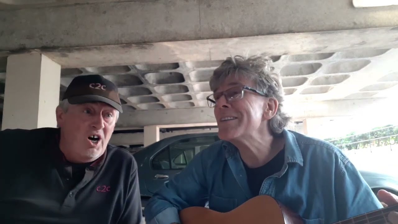 Car Park Klassics Series 6 Episode 2 Freight Train