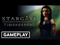 Stargate: Timekeepers - 30 Minutes of Gameplay