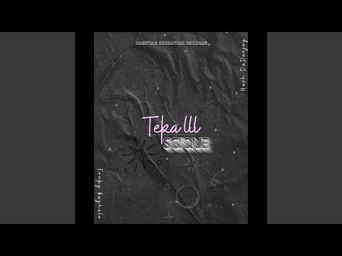 Teka lll (Sgi'Que)