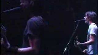 My Paper Heart (Live)