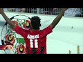 videó: Kabangu Kadima gólja a Mezőkövesd ellen, 2017