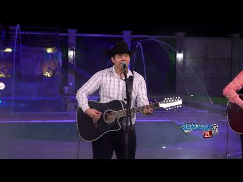 Los De La Aurora - La Historia Del Guero Palma (En Vivo 2023)