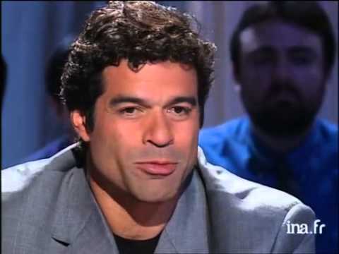 Interview Up and down de Raï - Archive INA
