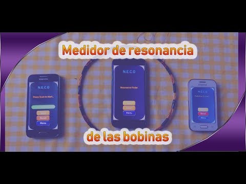 LC meter (DIY project) Video