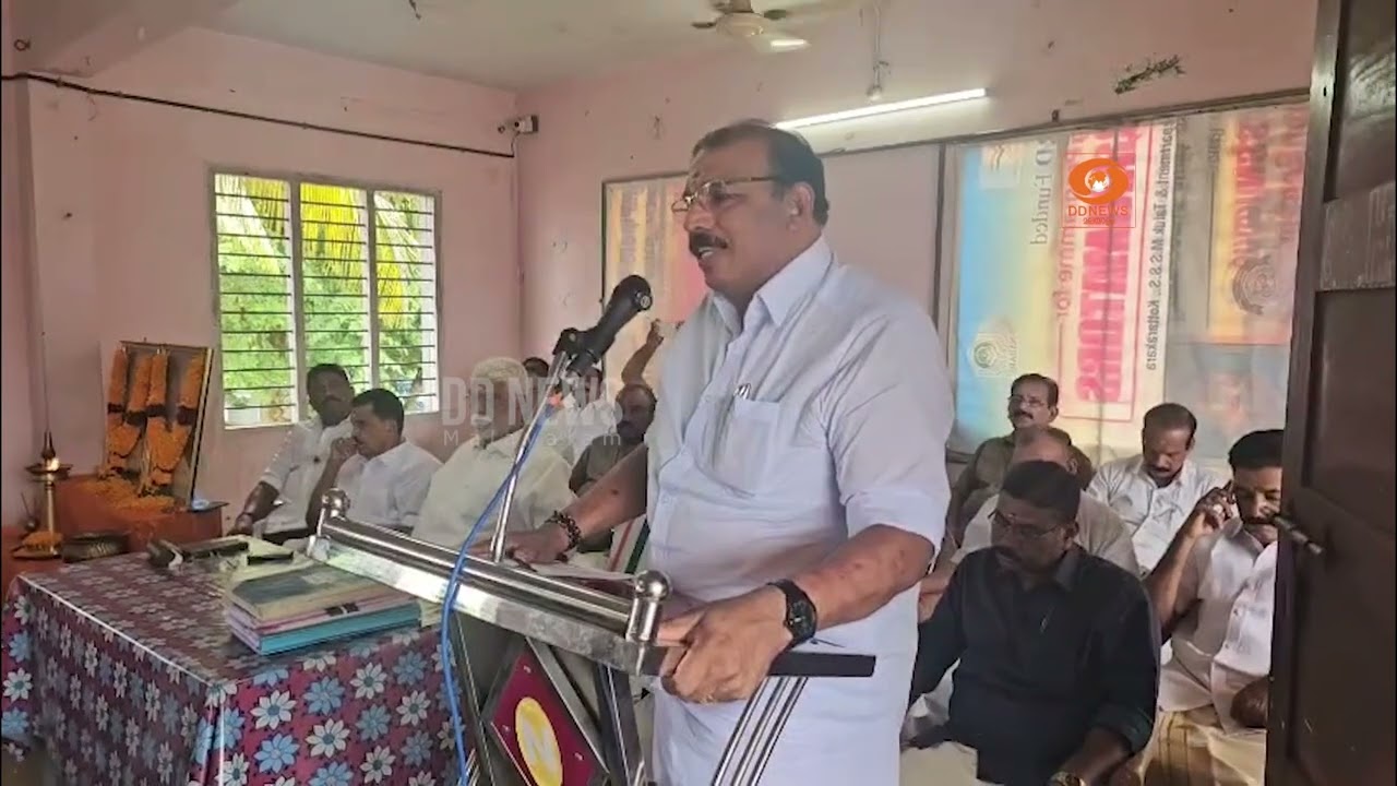 കുലംകുത്തികളെ കൂട്ടുപിടിച്ച് സംഘടന ഇല്ലാതാക്കാമെ?