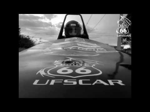 Família Fórmula Route UFSCar