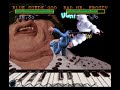 Ultra ClayFighter Blue Suede Goo Combo