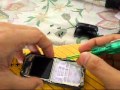 Nokia 6030 Fixing It Back