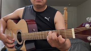 Video thumbnail for Fender (Modelo FA-135CE) by Guitarras y mas
