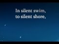 Irakli Charkviani - Silent Swim (Lyrics) 