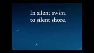 Irakli Charkviani - Silent Swim (Lyrics)
