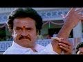 Rajnikanth Extraordinary Action Scene Arunachalam Movie