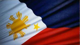 "Lupang Hinirang" - Philippines  National anthem Vocal