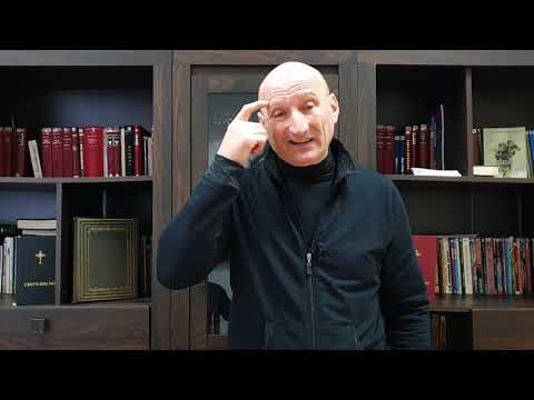 550.  KAKO DA PRIMIMO PEČAT BOŽJI NA SEBI