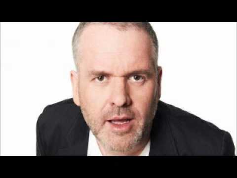 Chris Moyles and the team discuss Jazz outfit Led Bib