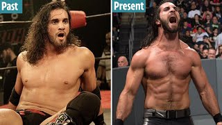 Seth Rollins - Transformation 2023 | From 2 To 31 Years Old