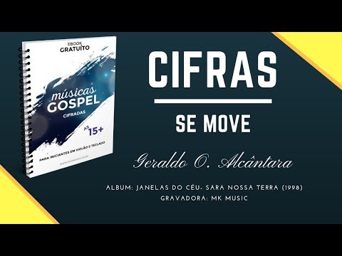 Se move - Sara Nossa Terra