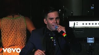 Medley Rigo Tovar/ No Qué No/ El Sirenito/ Mi Matamoros Querido (Live)