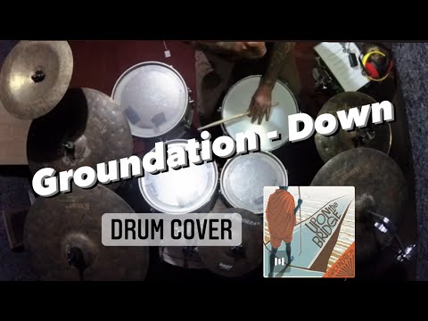 Down - Groundation
